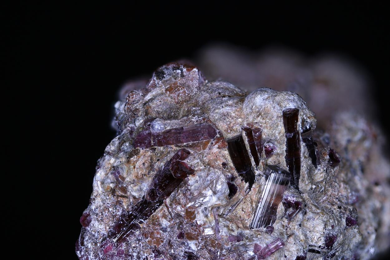 Rubellite