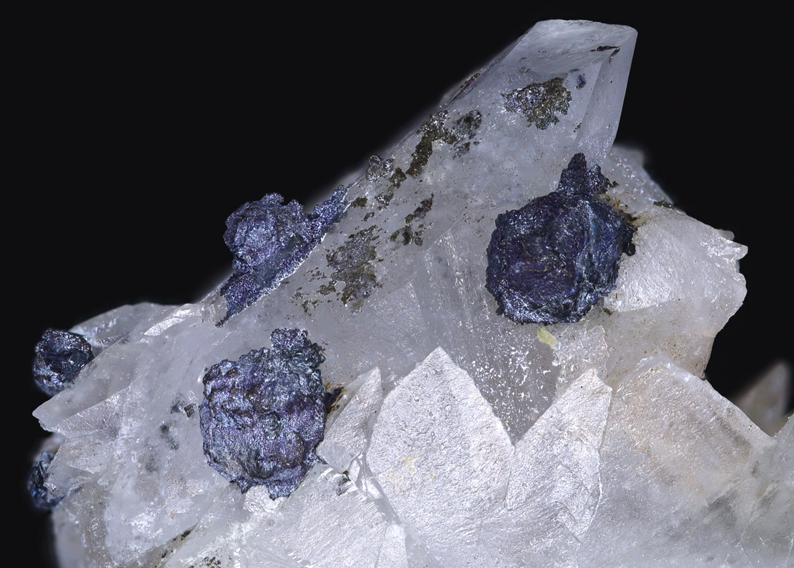 Bornite