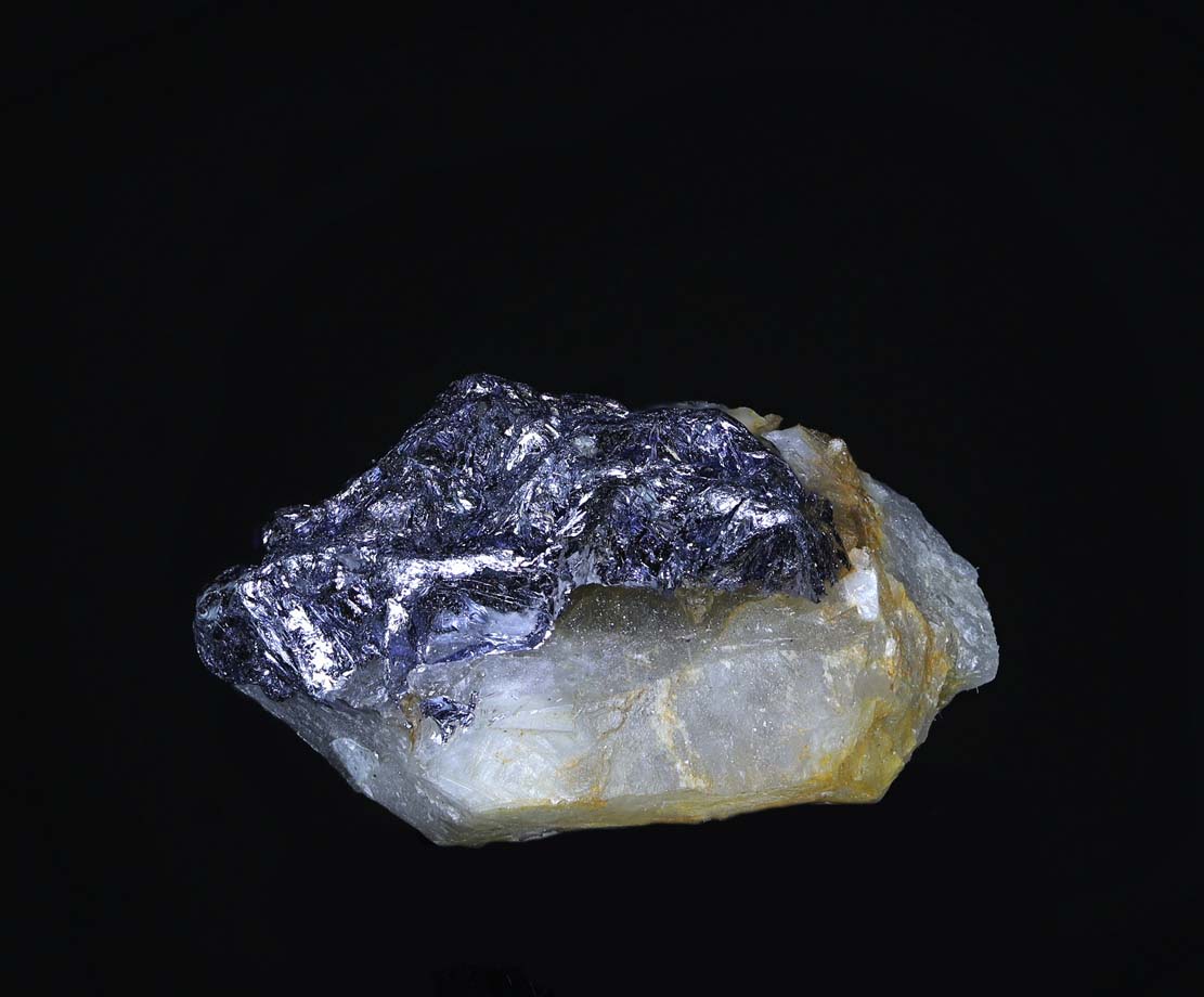 Molybdenite