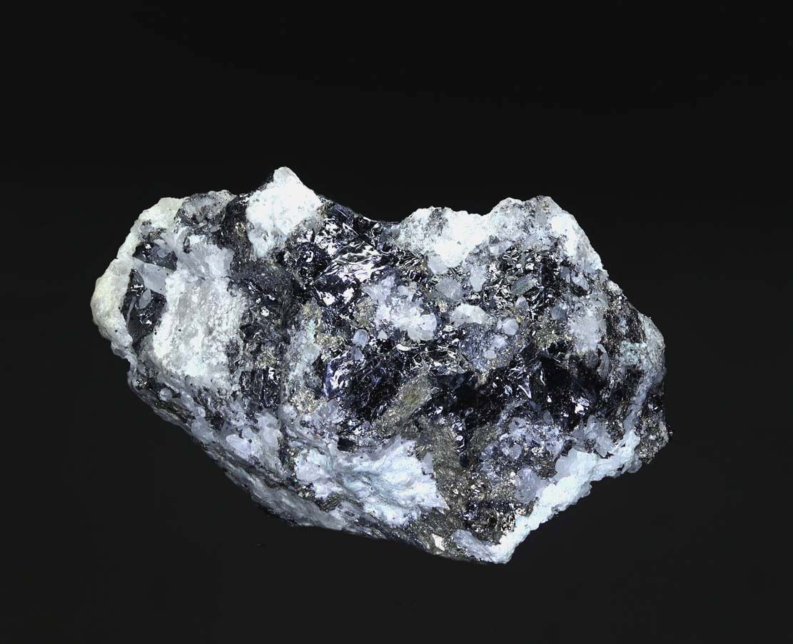 Digenite