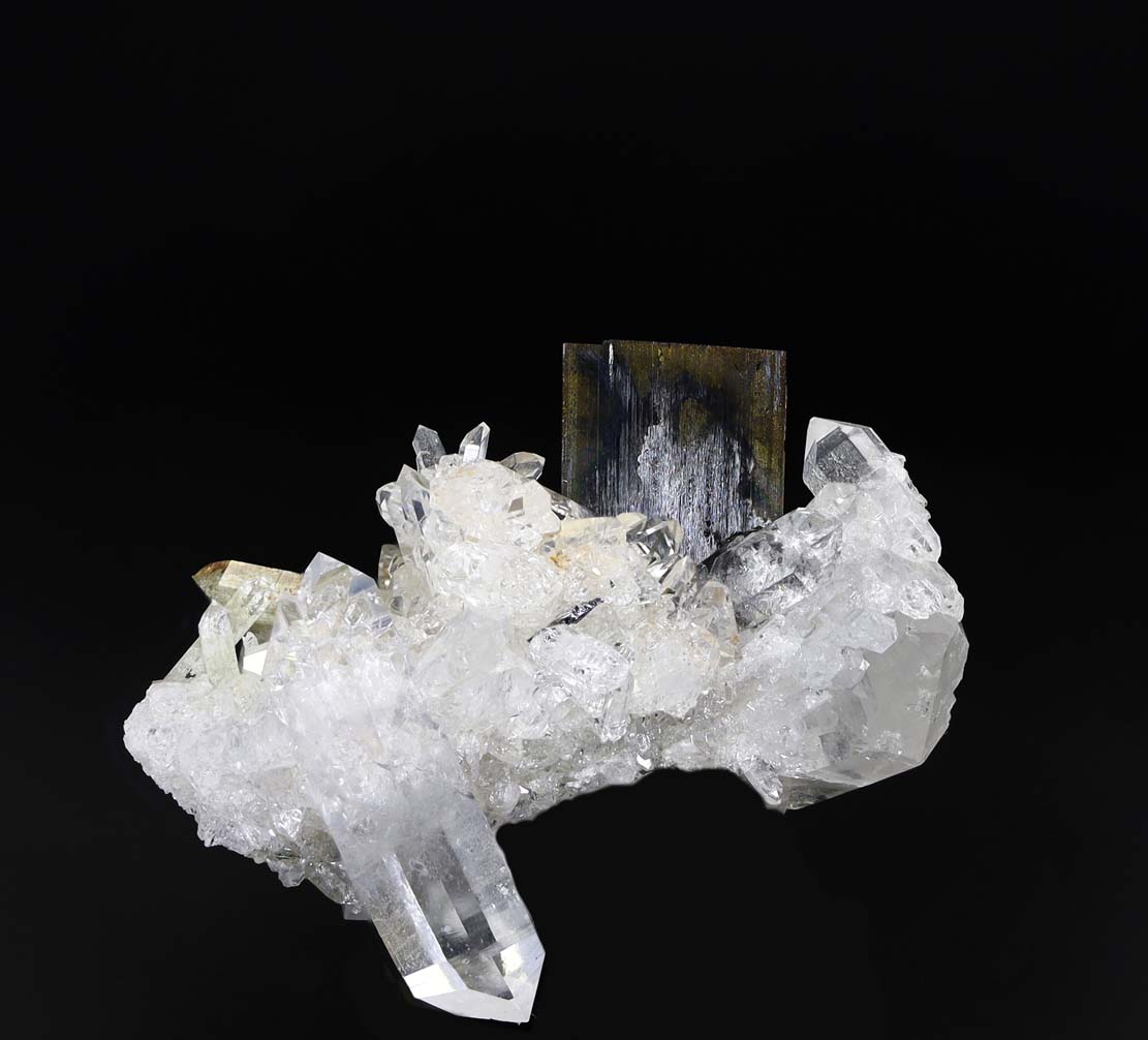 Brookite