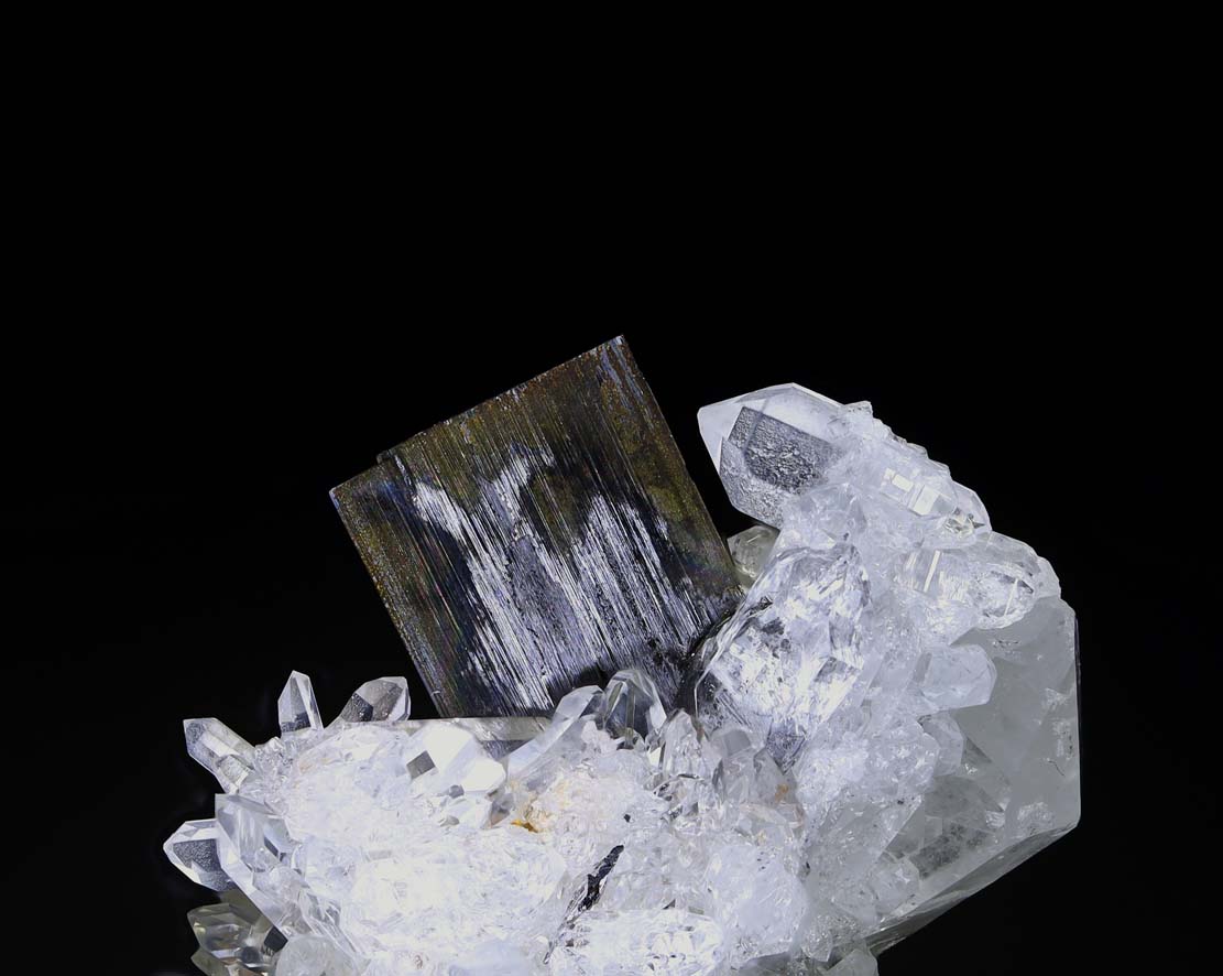 Brookite