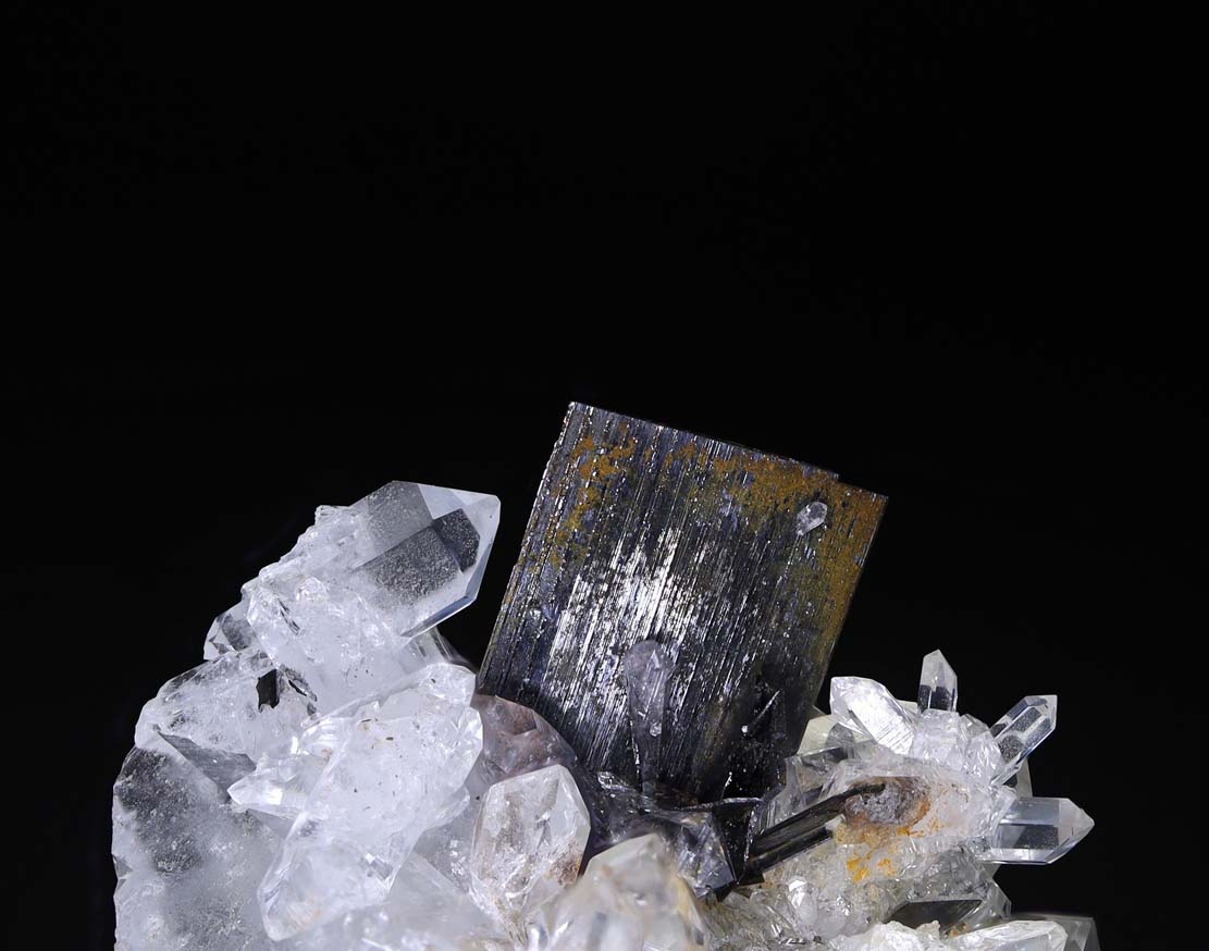 Brookite