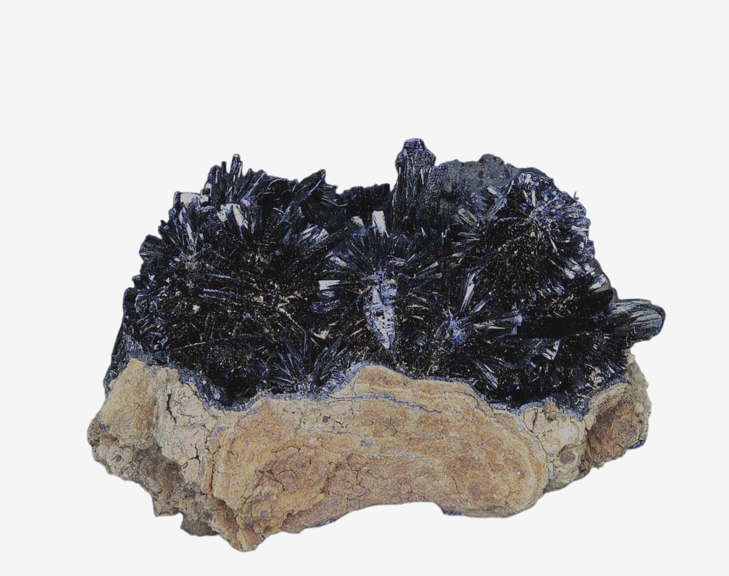 Vivianite