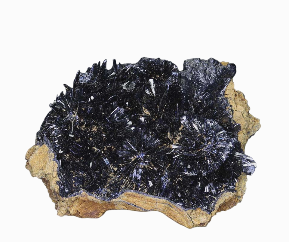 Vivianite