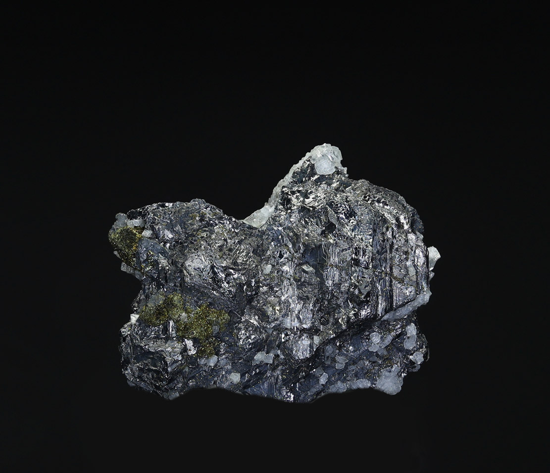 Polybasite