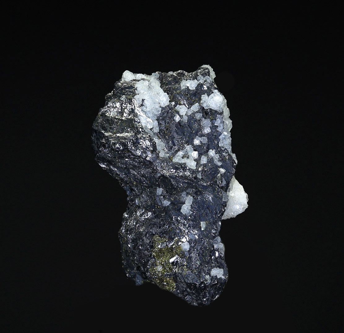 Polybasite