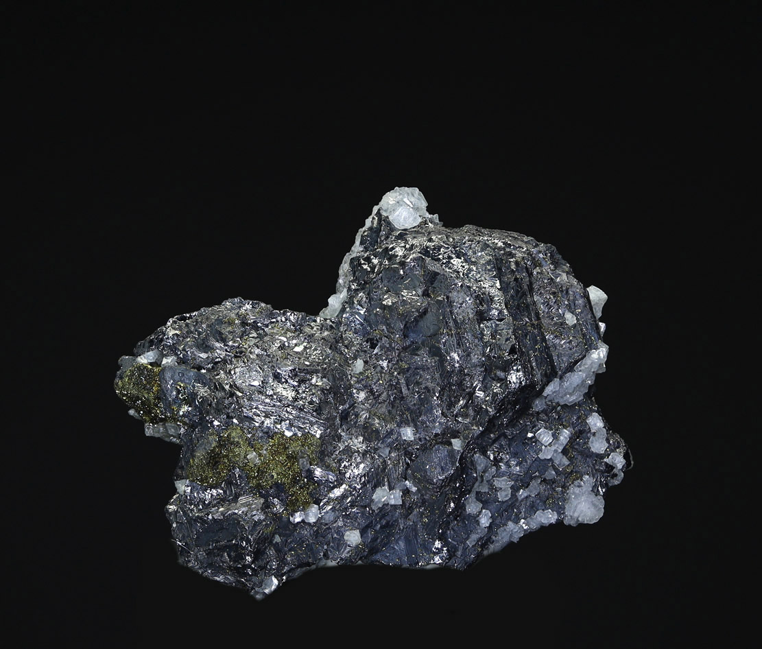 Polybasite