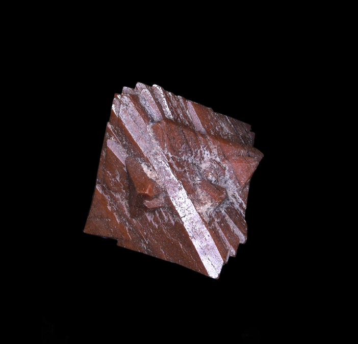 Zunyite