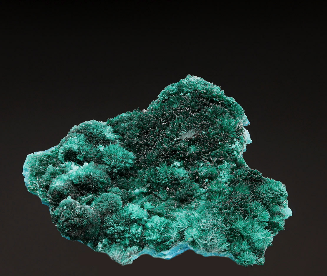 Brochantite