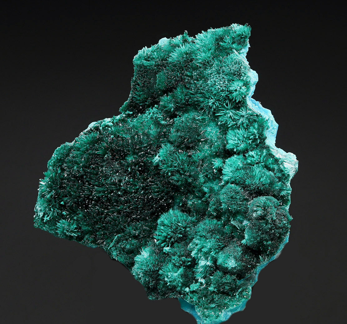 Brochantite