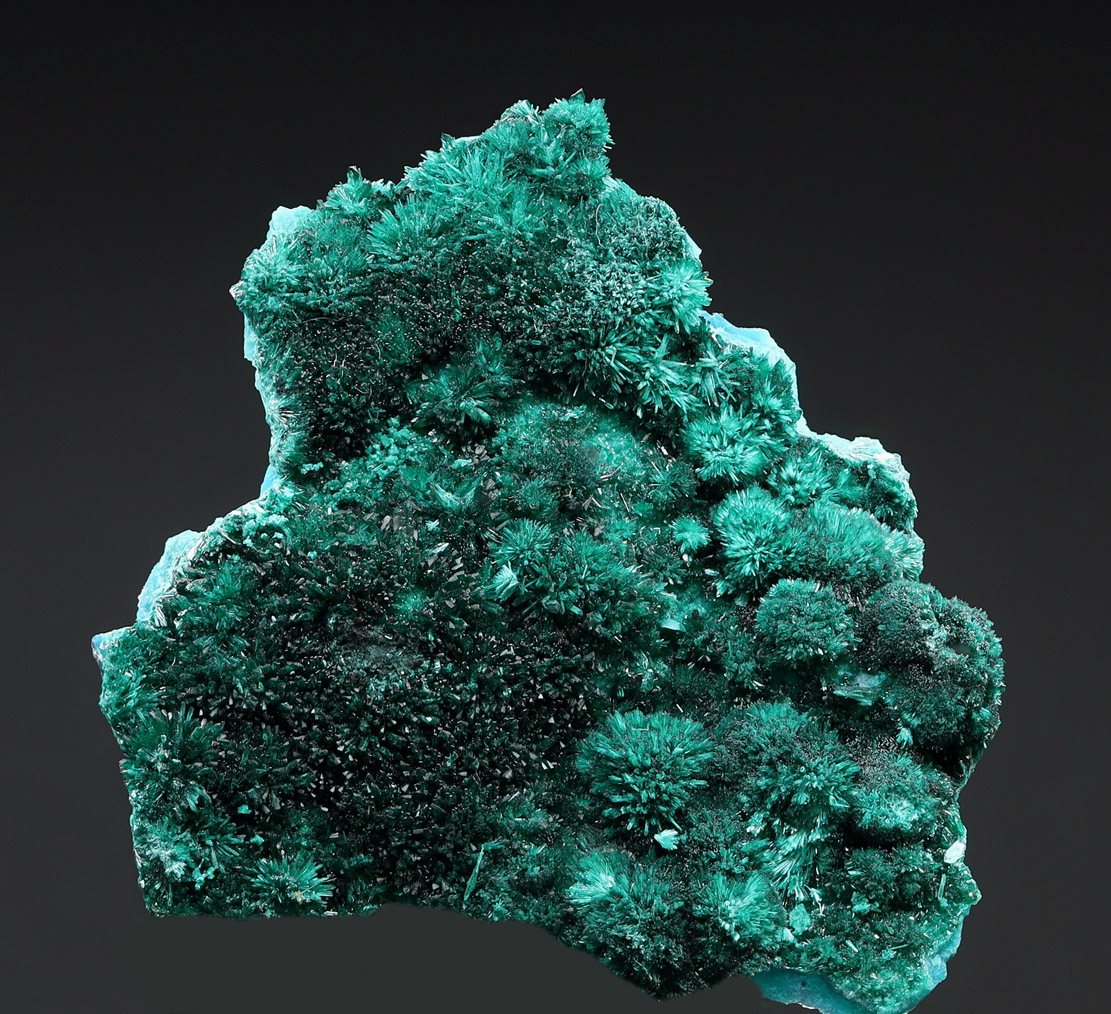Brochantite