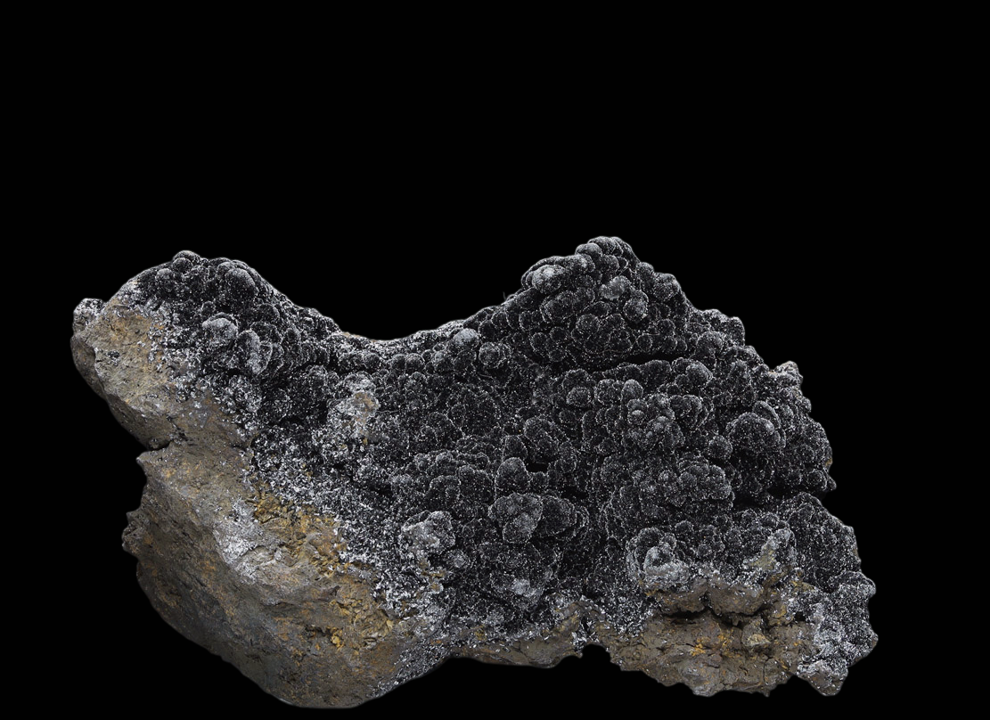 Manganite & Pyrolusite