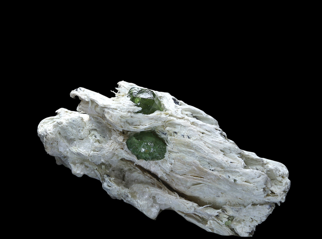 Demantoid