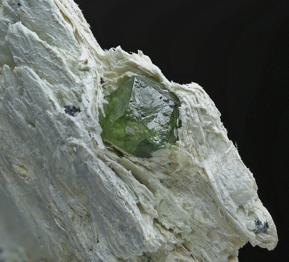 Demantoid