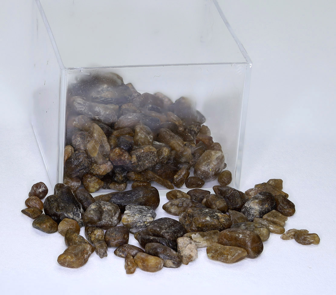 Xenotime-(Y) & Fergusonite-(Y) & Samarskite-(Y)