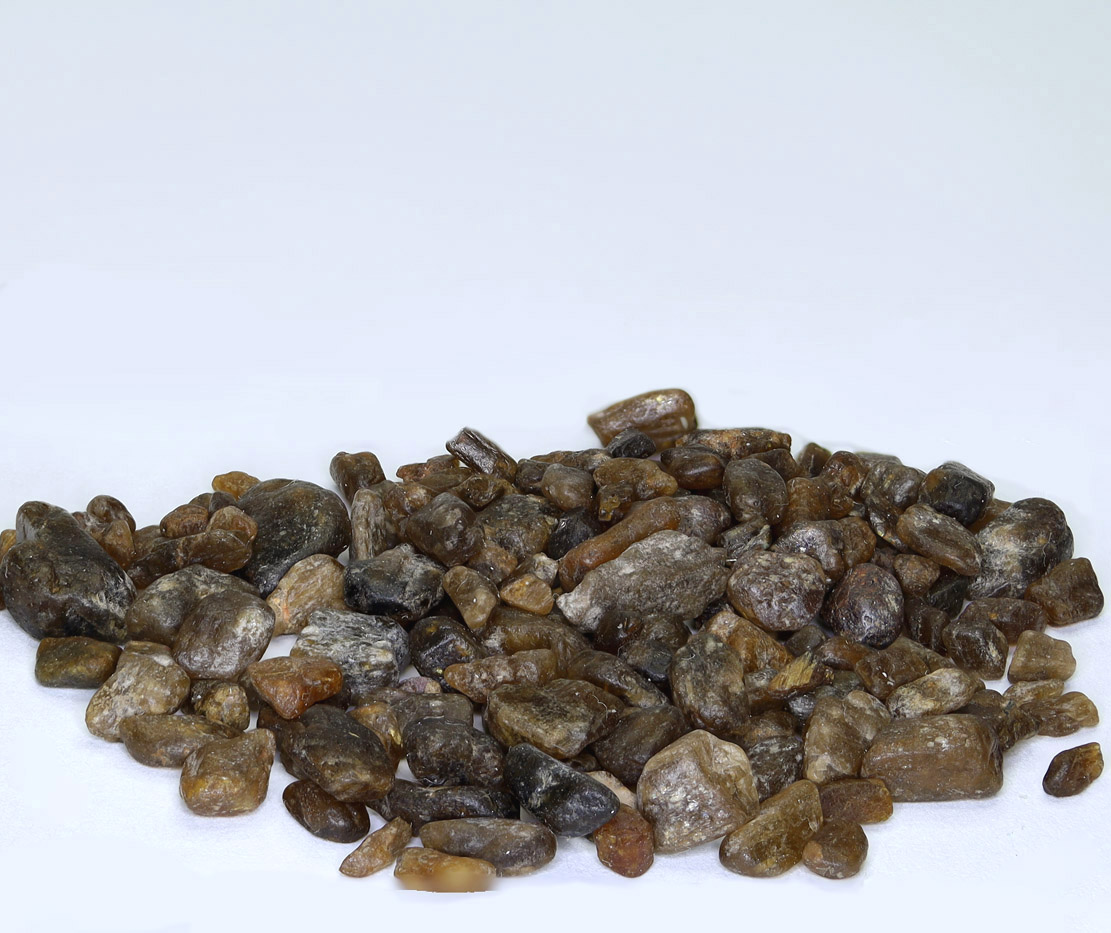 Xenotime-(Y) & Fergusonite-(Y) & Samarskite-(Y)