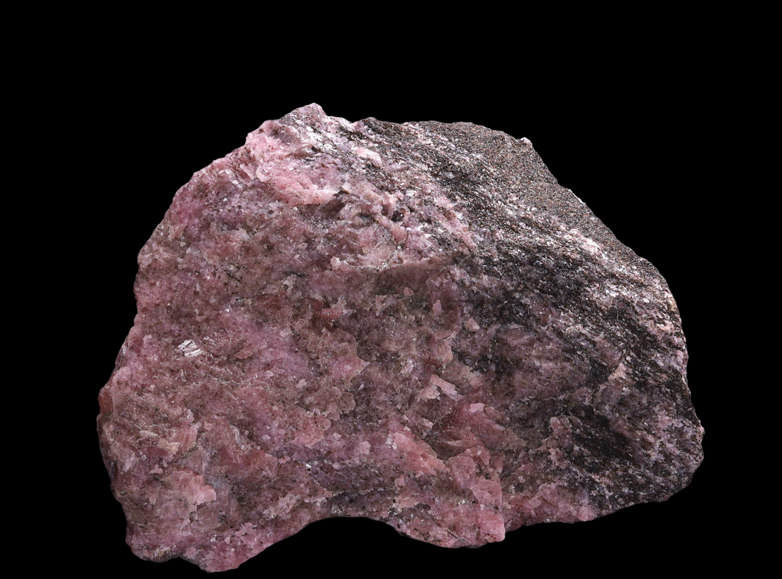 Rhodonite