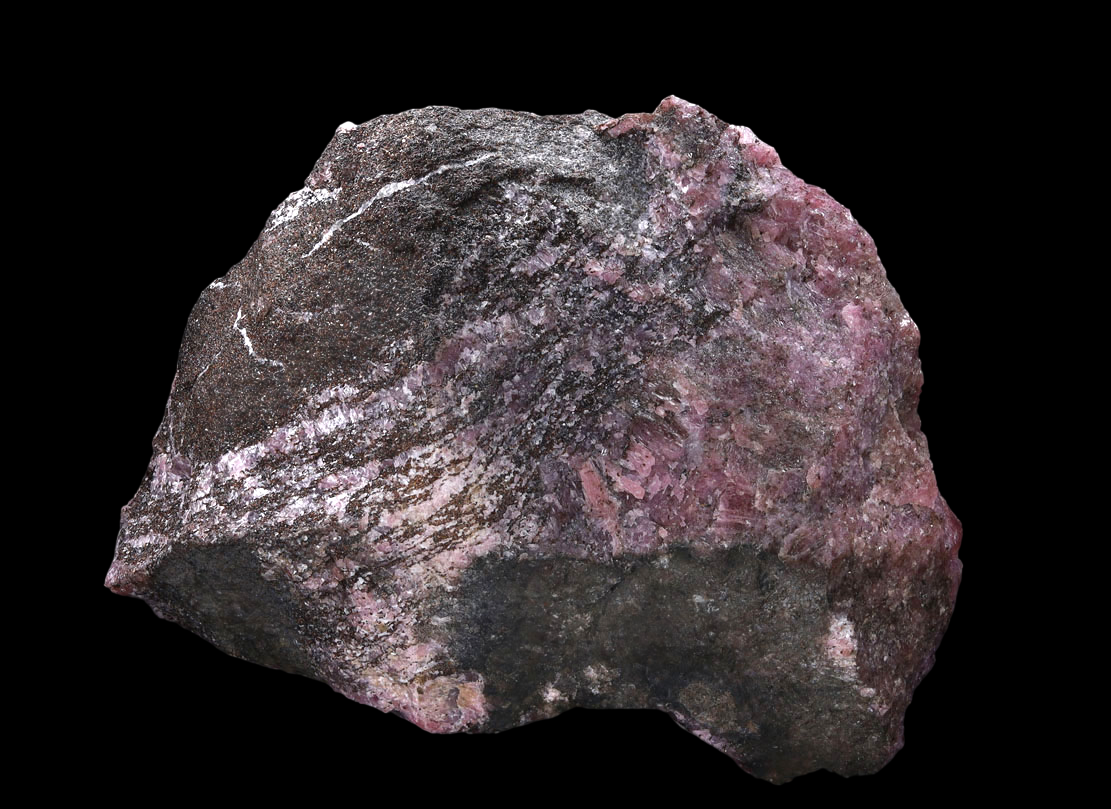 Rhodonite