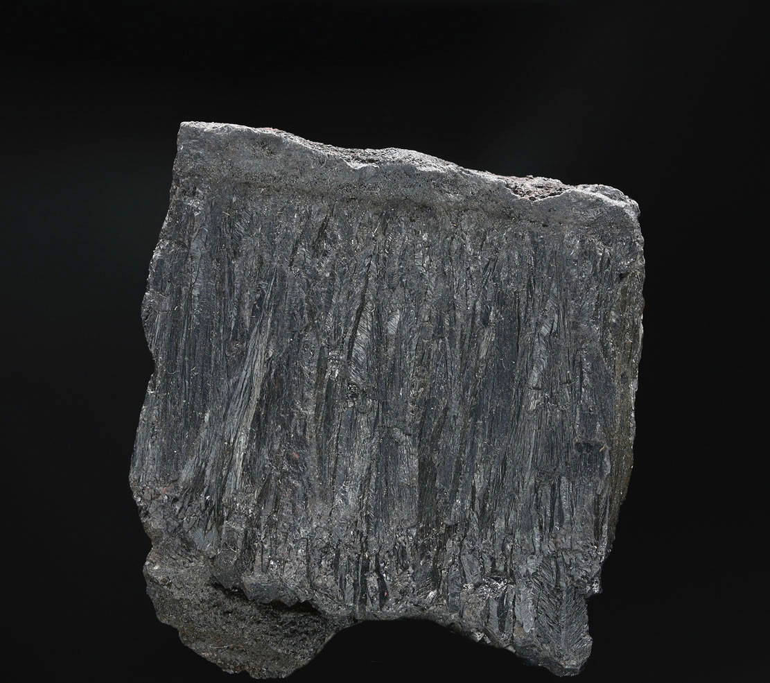 Magnetite Psm Hematite