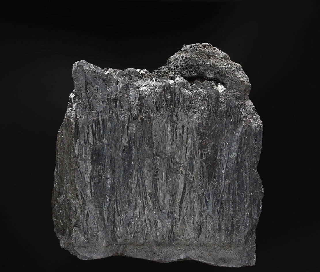 Magnetite Psm Hematite