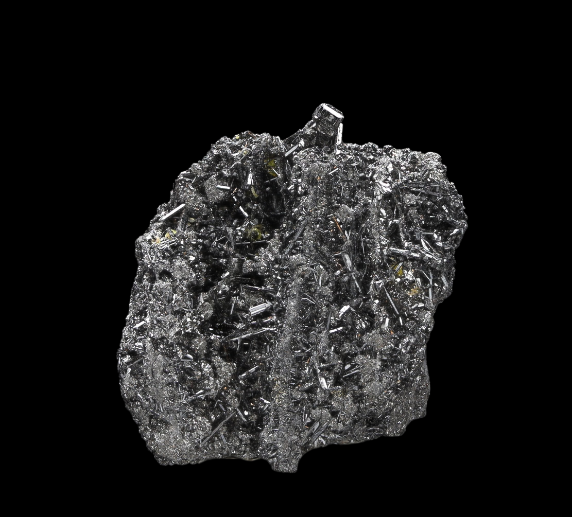Gaudefroyite