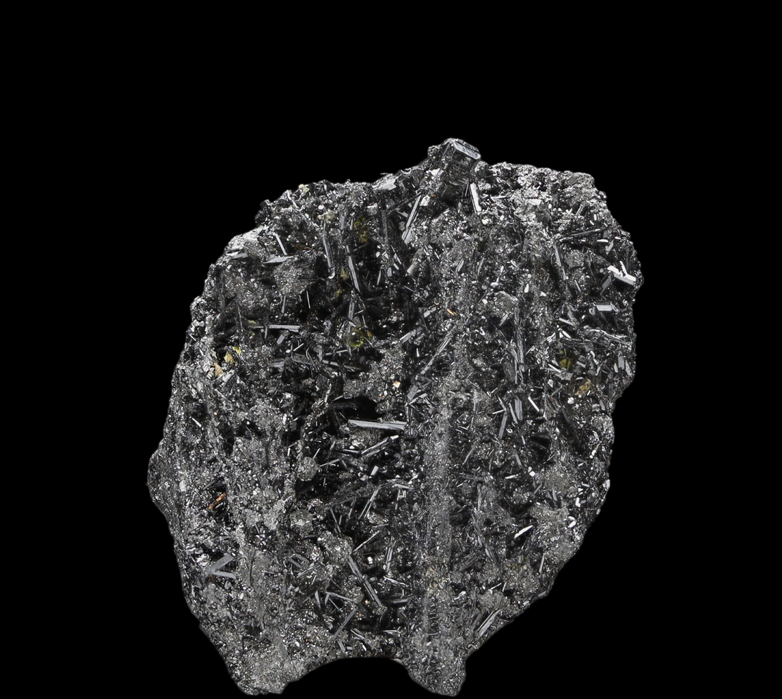 Gaudefroyite