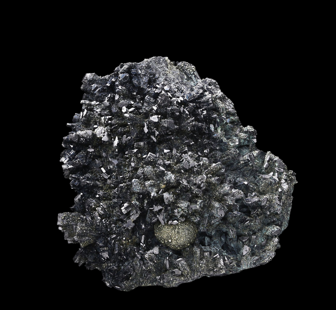 Enargite