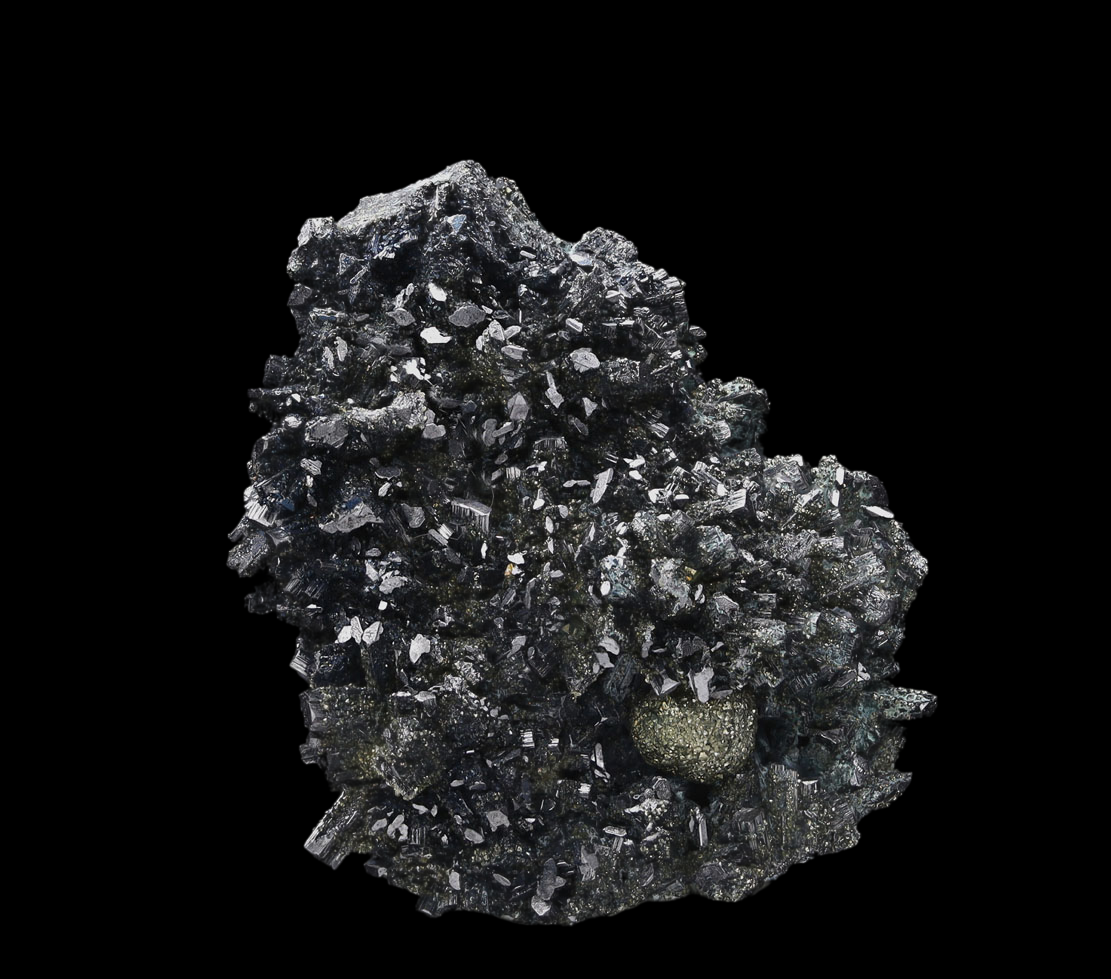Enargite