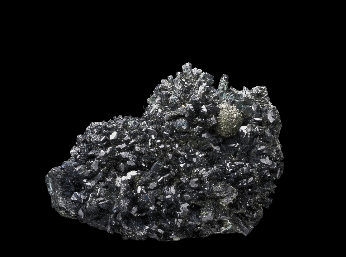 Enargite