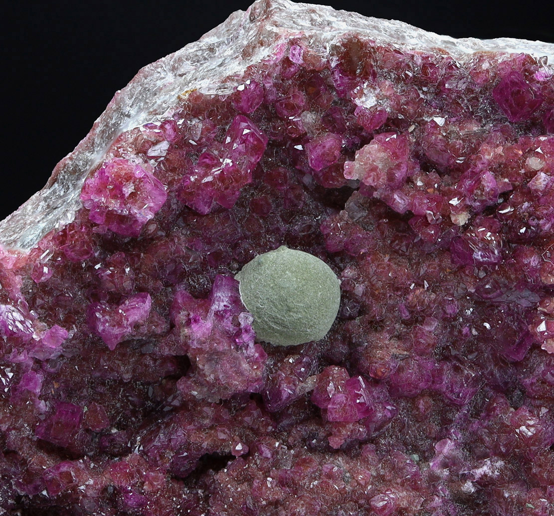 Kolwezite & Cobaltoan Dolomite