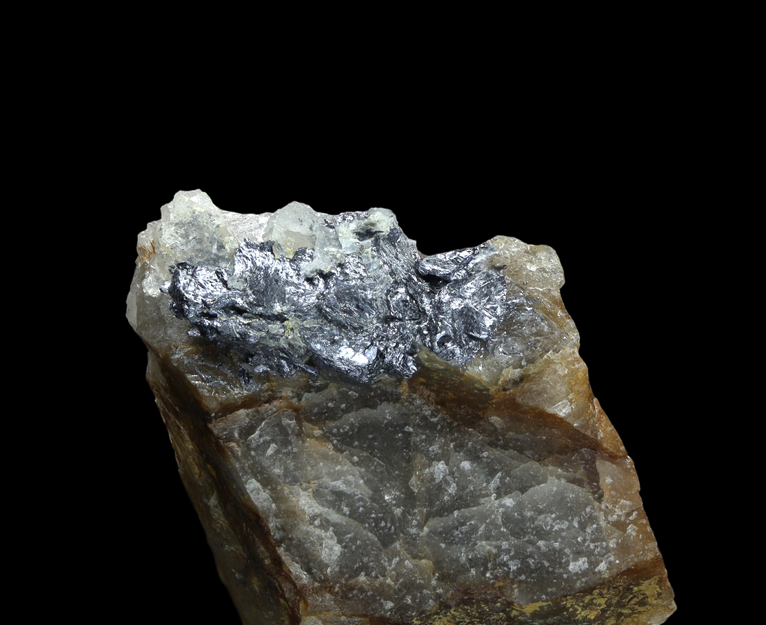 Molybdenite