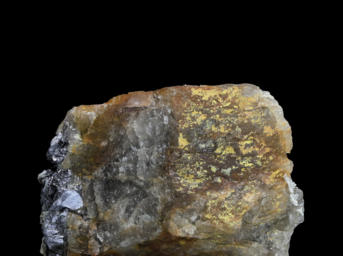 Molybdenite