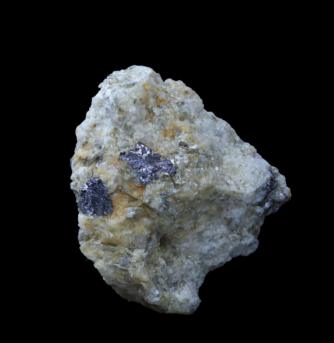Molybdenite