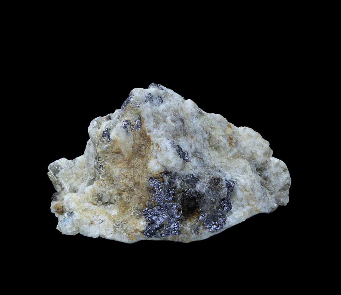 Molybdenite