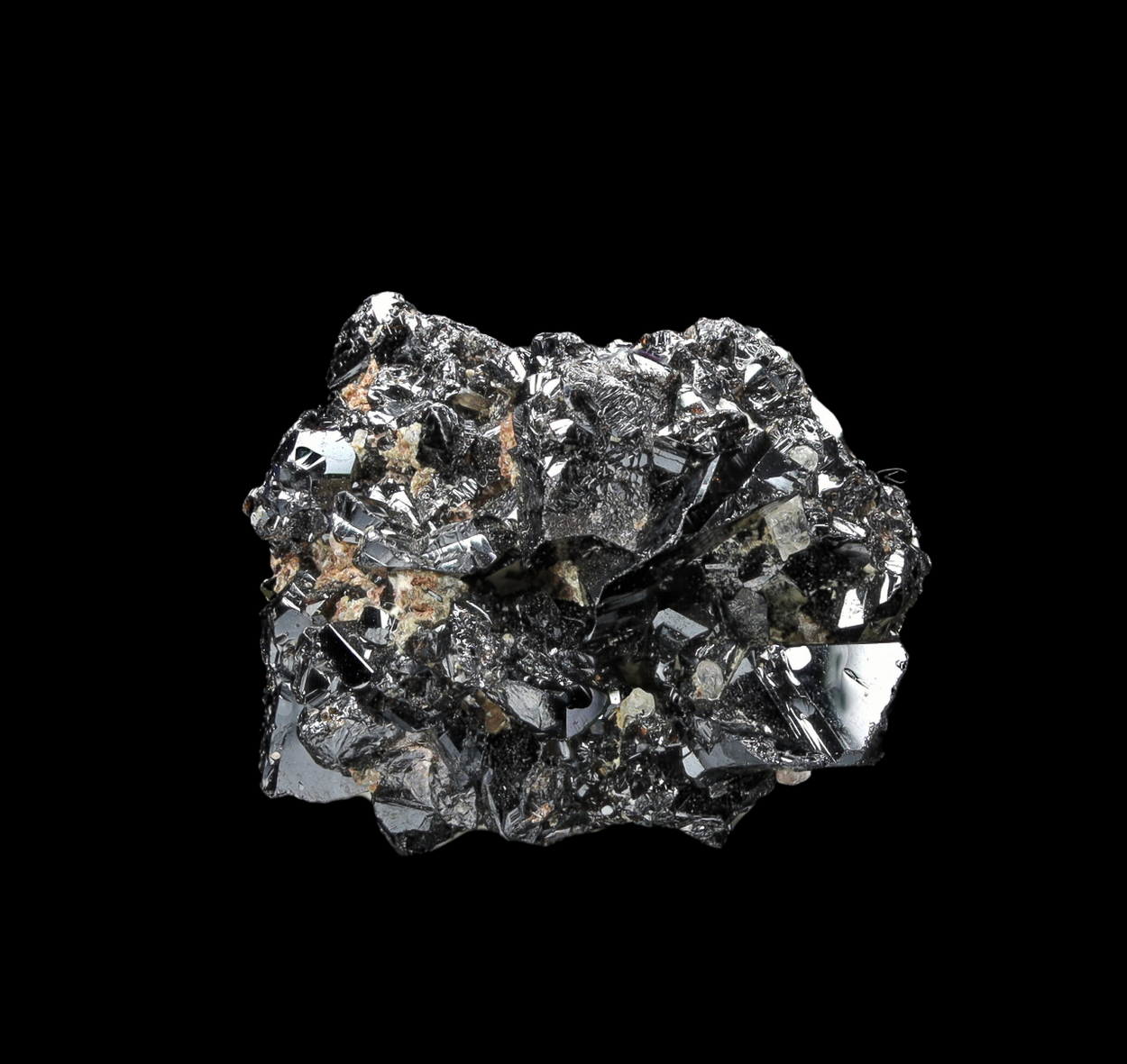 Cassiterite
