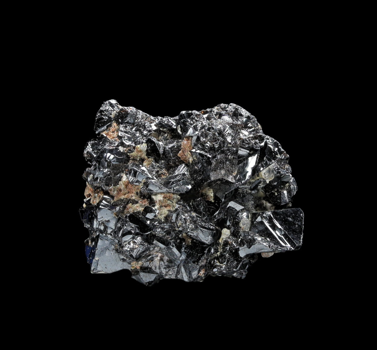 Cassiterite