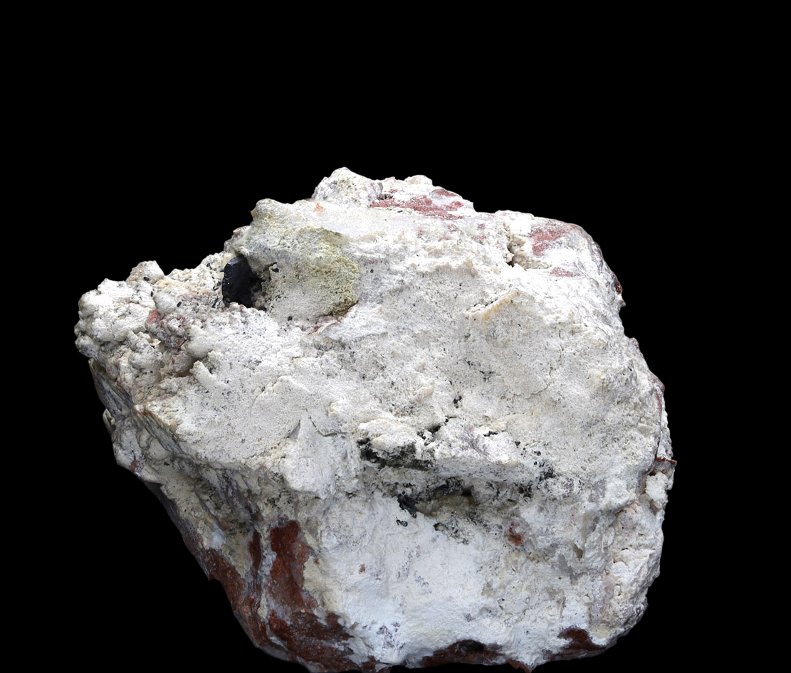 Polybasite