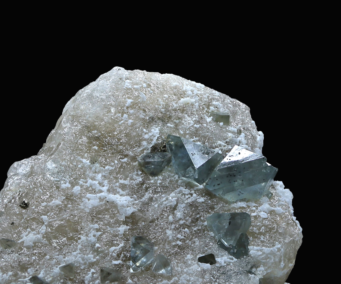 Boracite