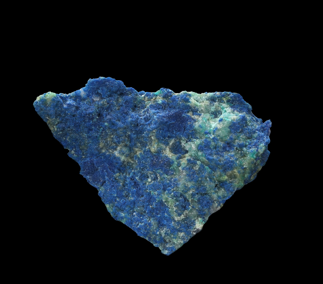 Shattuckite