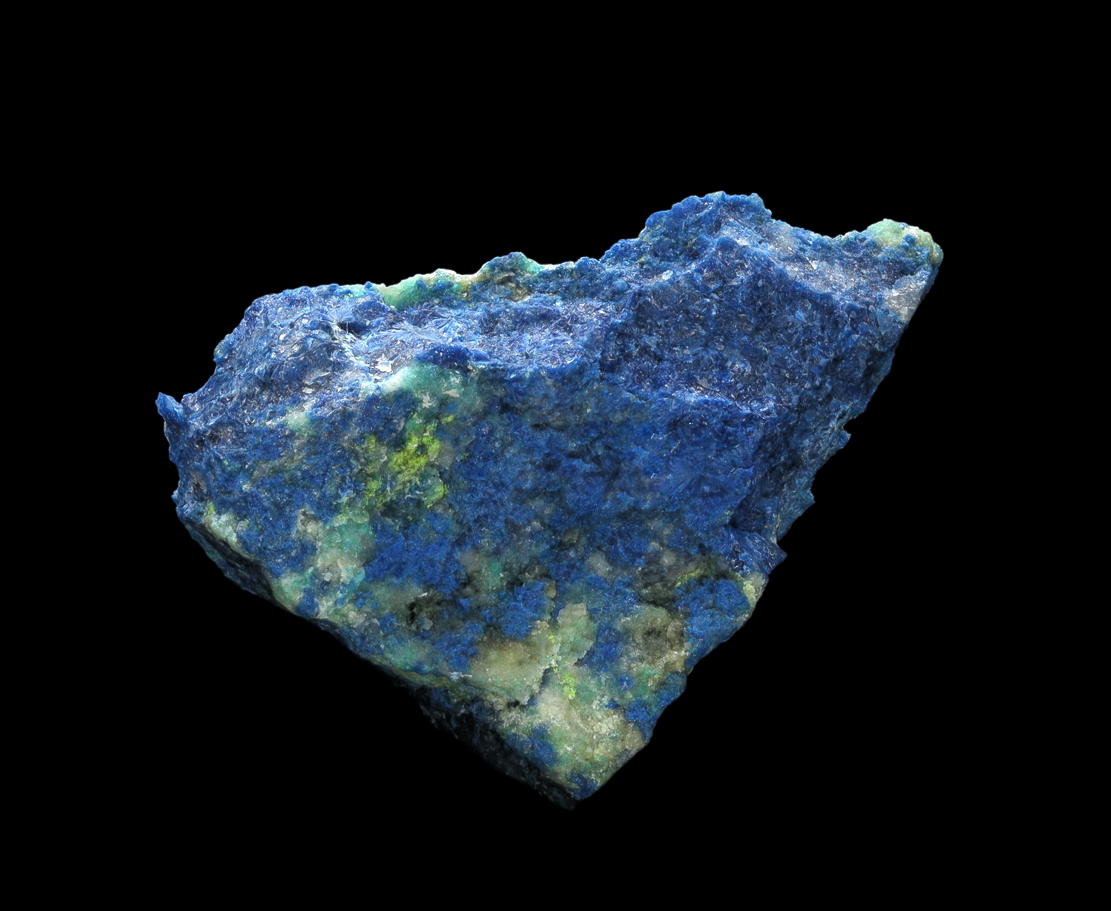 Shattuckite