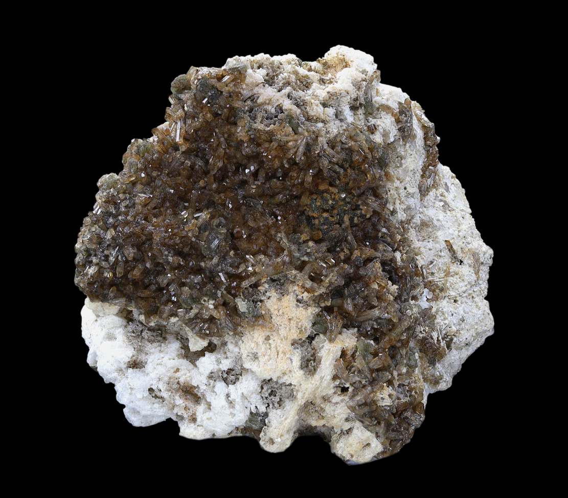 Eosphorite & Zanazziite