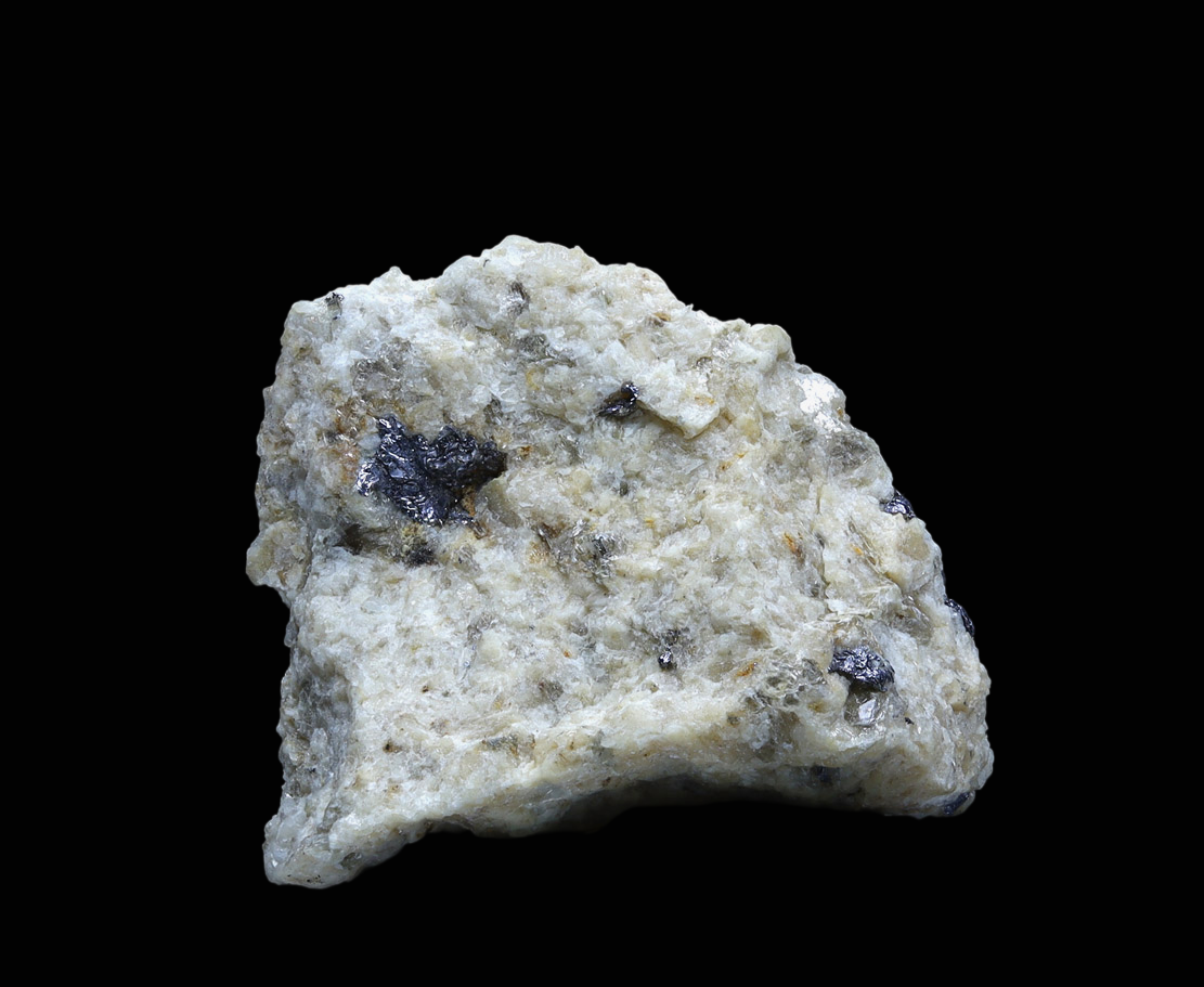 Molybdenite