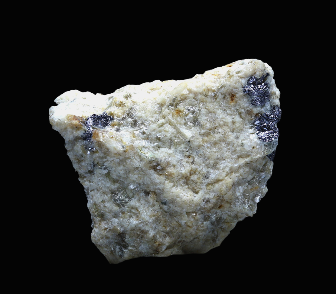 Molybdenite