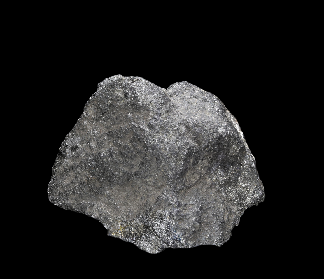 Stannite & Ferrokësterite