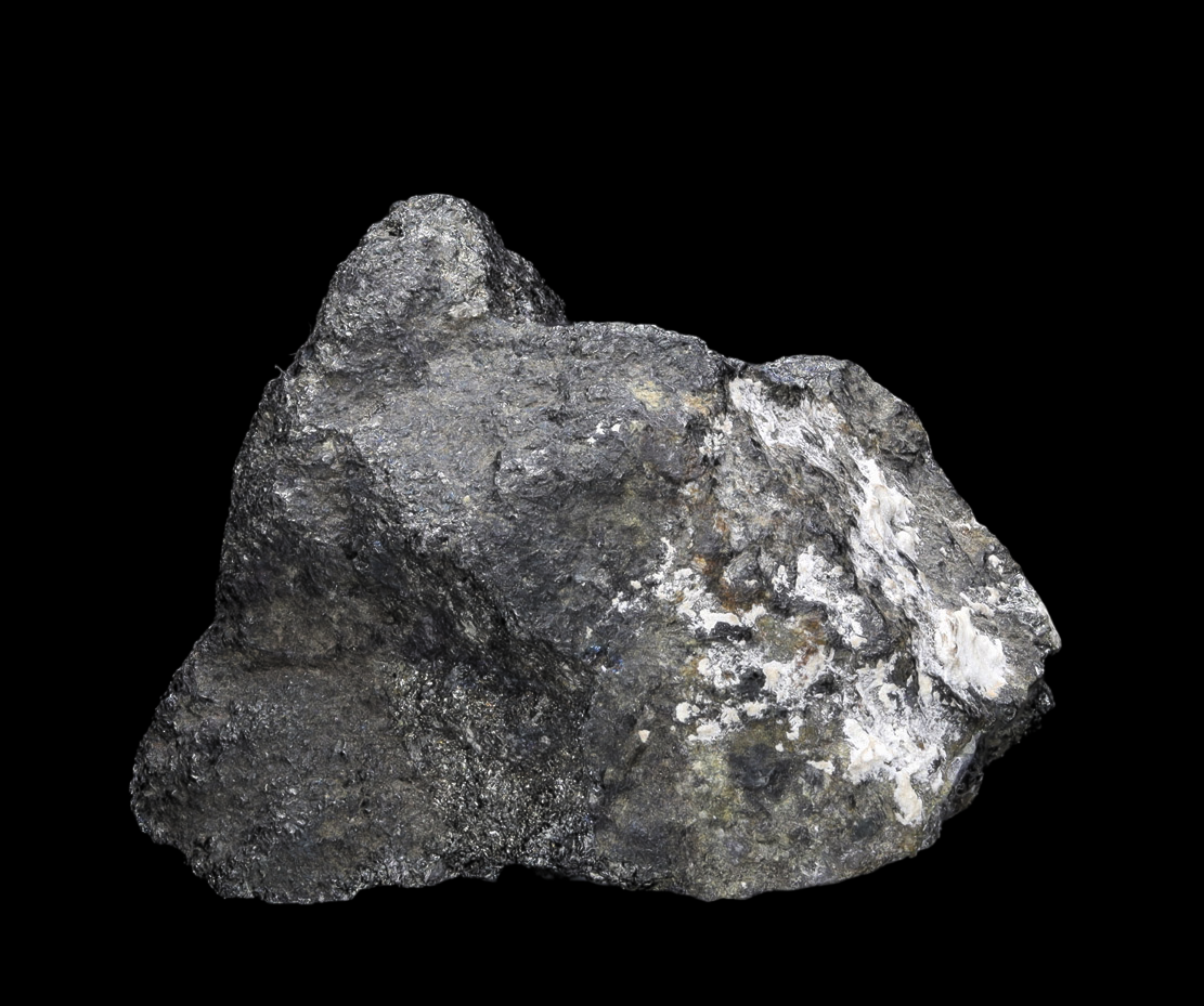 Stannite & Ferrokësterite