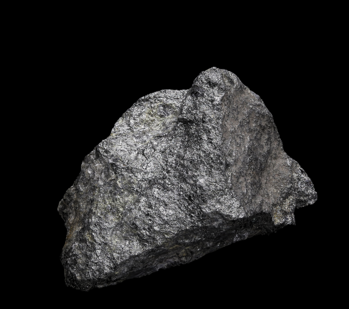 Stannite & Ferrokësterite