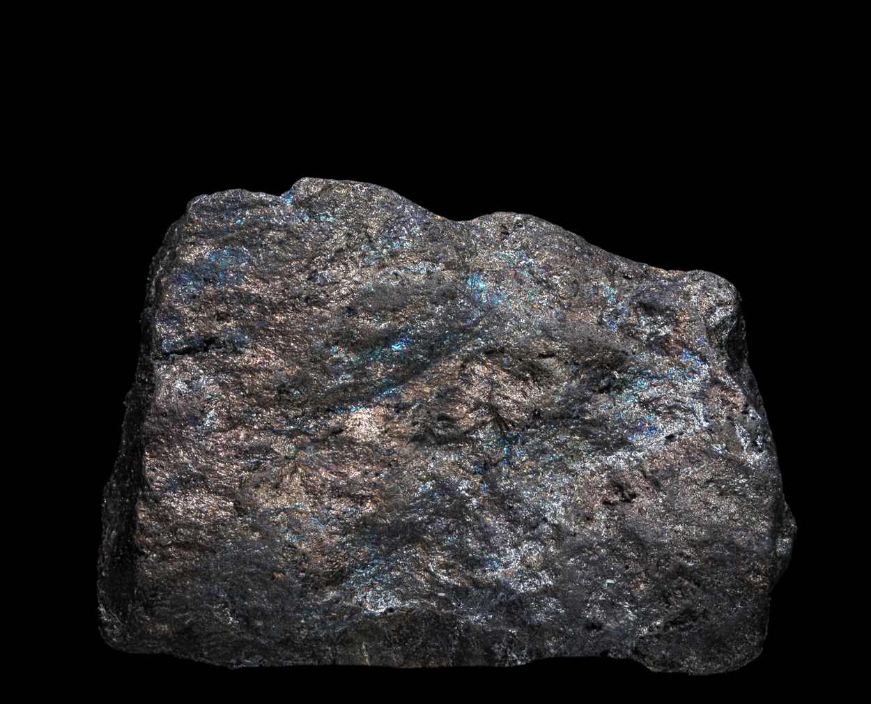 Renierite & Briartite