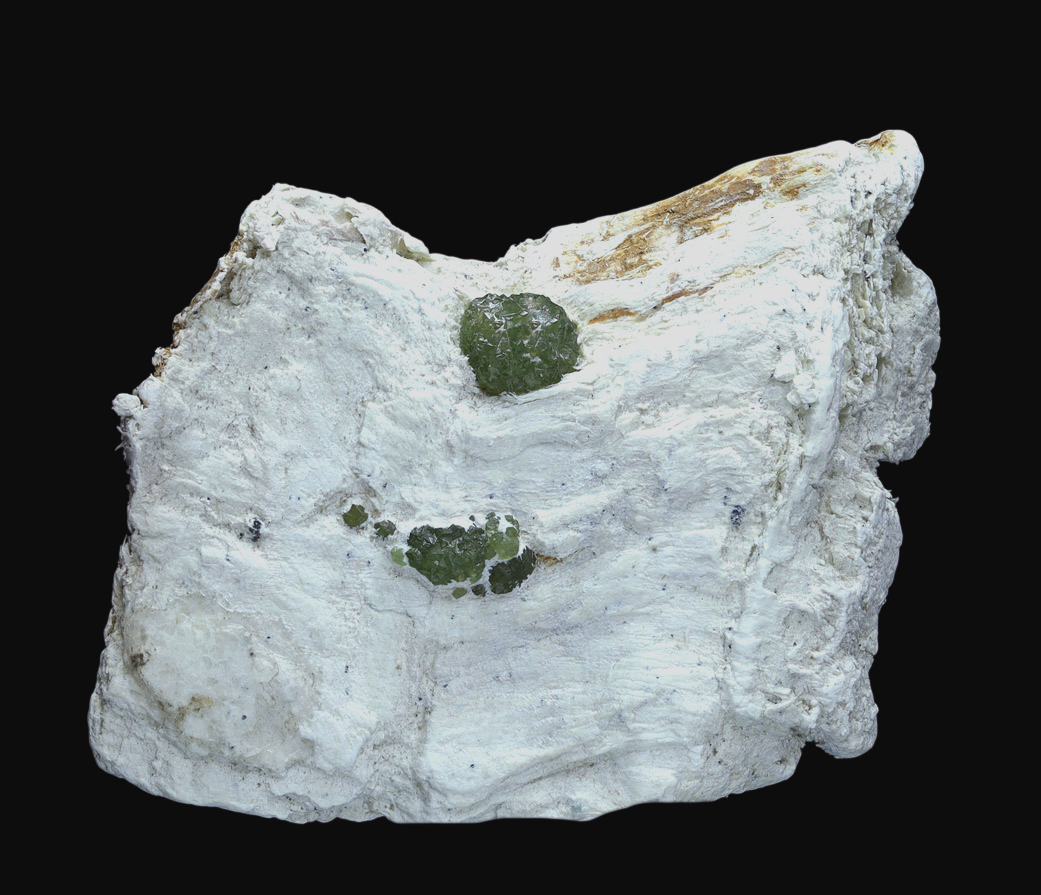 Demantoid
