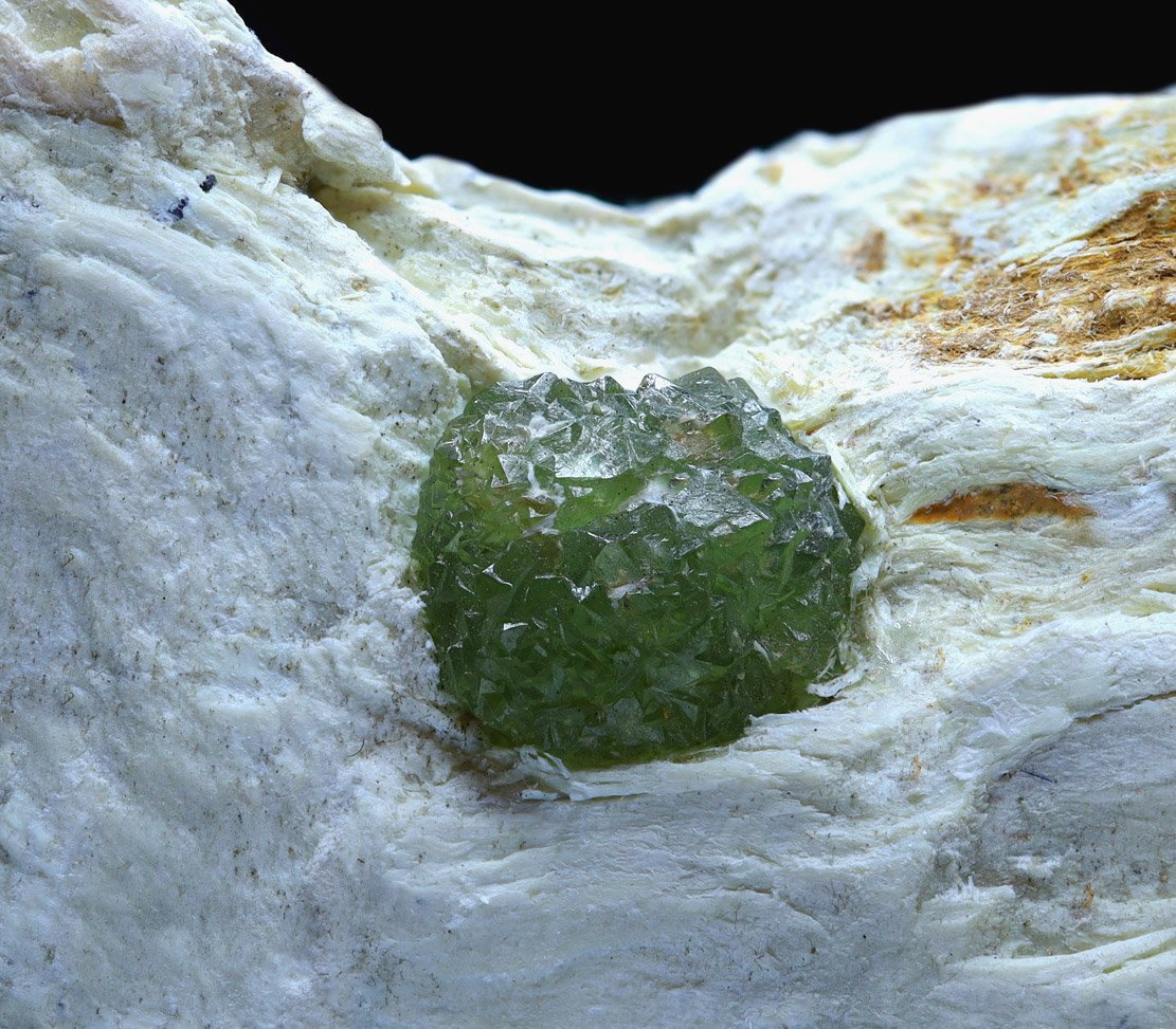 Demantoid